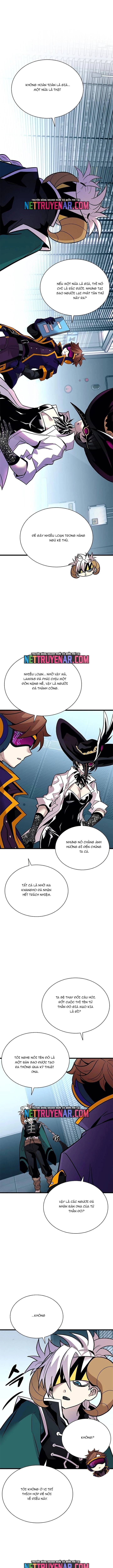 đọc truyện Trùng Sinh Trở Thành Ác Nhân Chương 207 ảnh 11 tại Thiên Thai Truyện