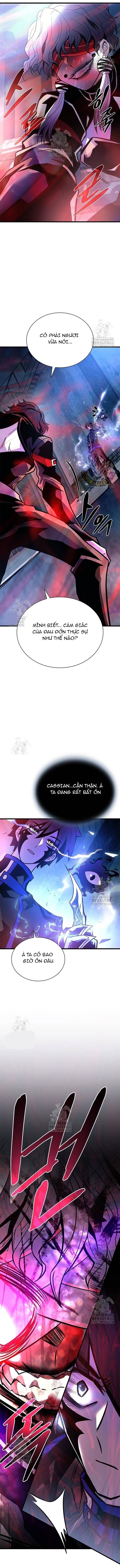 đọc truyện Trùng Sinh Trở Thành Ác Nhân Chương 208 ảnh 15 tại Thiên Thai Truyện