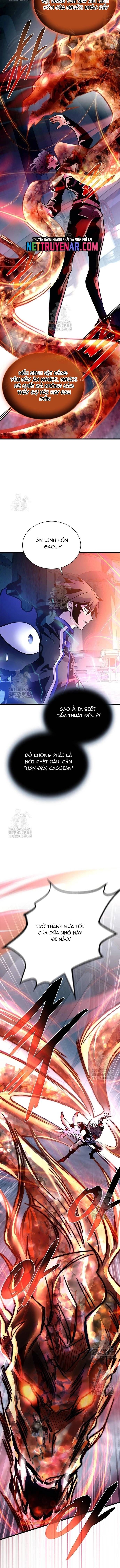 đọc truyện Trùng Sinh Trở Thành Ác Nhân Chương 208 ảnh 17 tại Thiên Thai Truyện