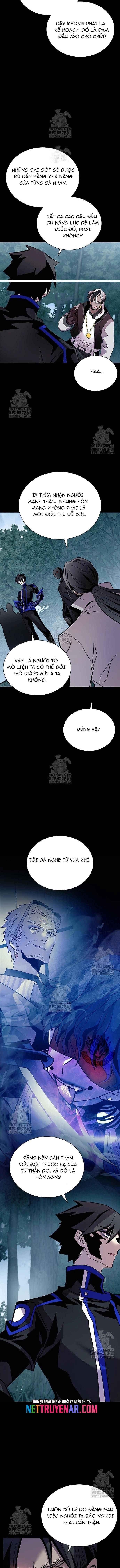 đọc truyện Trùng Sinh Trở Thành Ác Nhân Chương 208 ảnh 4 tại Thiên Thai Truyện