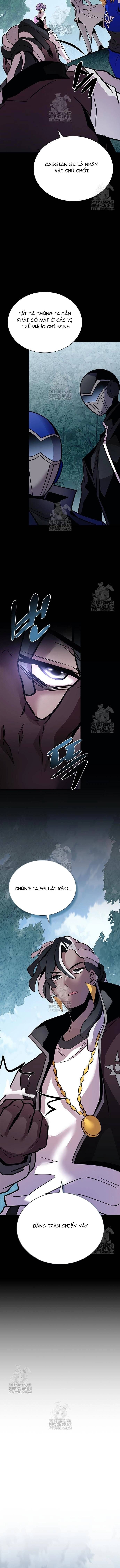 đọc truyện Trùng Sinh Trở Thành Ác Nhân Chương 208 ảnh 6 tại Thiên Thai Truyện