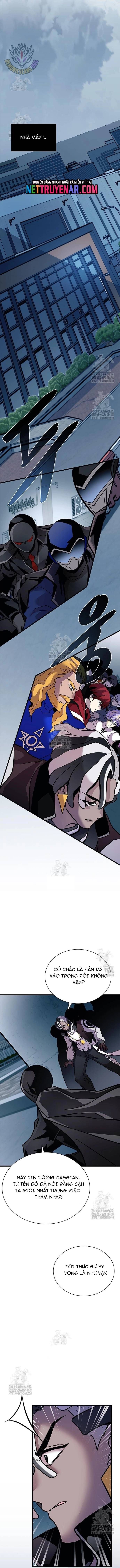 đọc truyện Trùng Sinh Trở Thành Ác Nhân Chương 208 ảnh 7 tại Thiên Thai Truyện