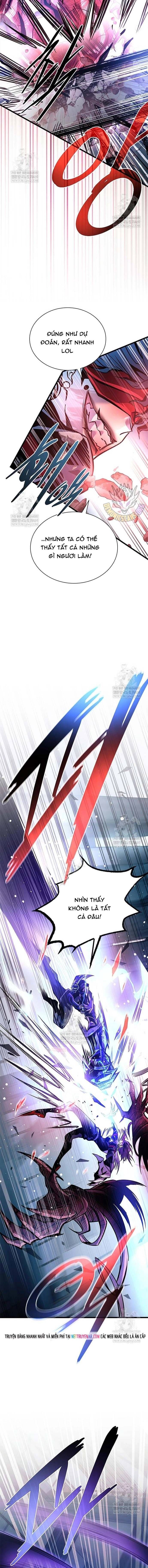 đọc truyện Trùng Sinh Trở Thành Ác Nhân Chương 209 ảnh 19 tại Thiên Thai Truyện