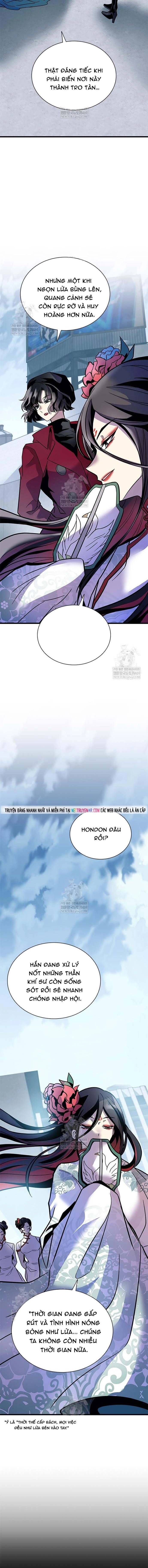 đọc truyện Trùng Sinh Trở Thành Ác Nhân Chương 209 ảnh 4 tại Thiên Thai Truyện