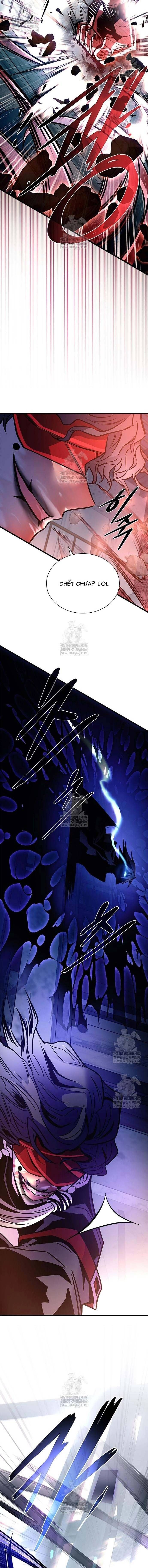 đọc truyện Trùng Sinh Trở Thành Ác Nhân Chương 209 ảnh 22 tại Thiên Thai Truyện