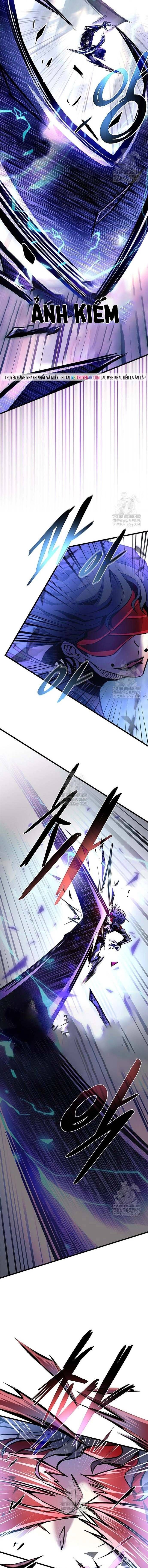 đọc truyện Trùng Sinh Trở Thành Ác Nhân Chương 209 ảnh 23 tại Thiên Thai Truyện