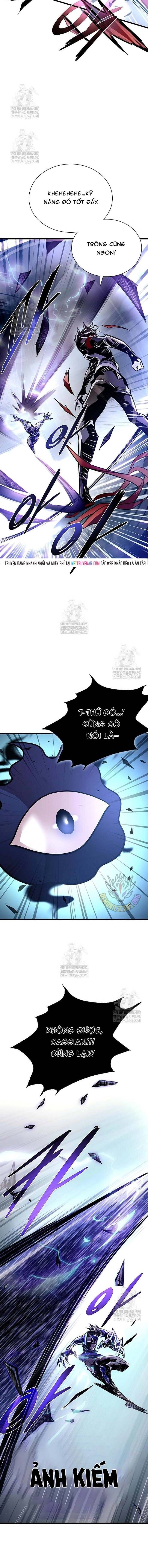 đọc truyện Trùng Sinh Trở Thành Ác Nhân Chương 209 ảnh 24 tại Thiên Thai Truyện