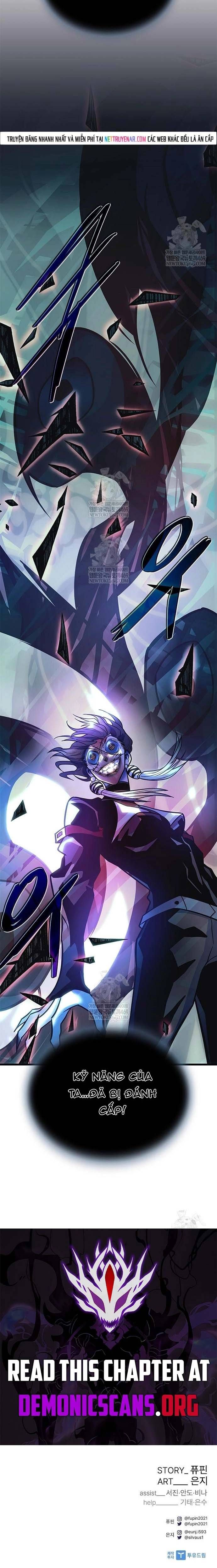 đọc truyện Trùng Sinh Trở Thành Ác Nhân Chương 209 ảnh 27 tại Thiên Thai Truyện