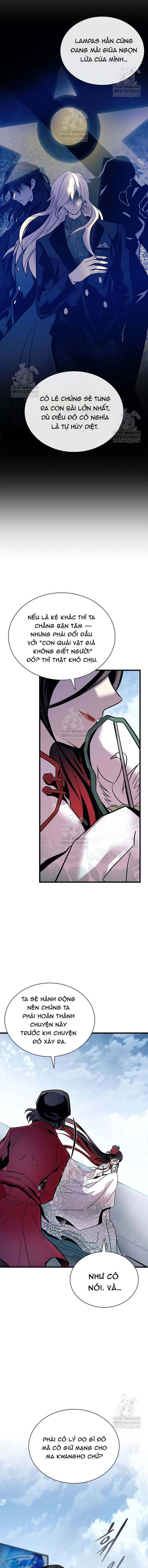 đọc truyện Trùng Sinh Trở Thành Ác Nhân Chương 209 ảnh 5 tại Thiên Thai Truyện