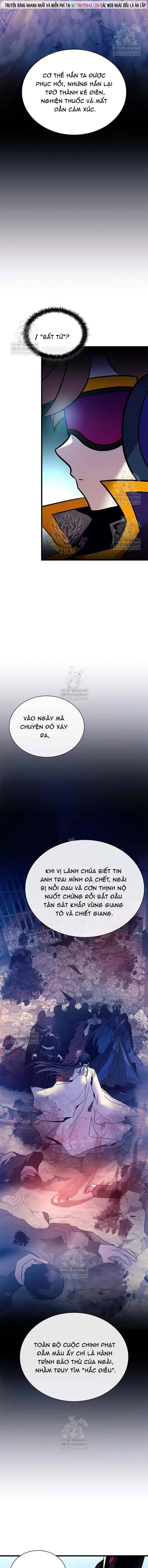 đọc truyện Trùng Sinh Trở Thành Ác Nhân Chương 209 ảnh 11 tại Thiên Thai Truyện