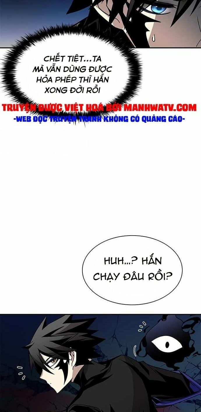 đọc truyện Trùng Sinh Trở Thành Ác Nhân Chương 21 ảnh 18 tại Thiên Thai Truyện