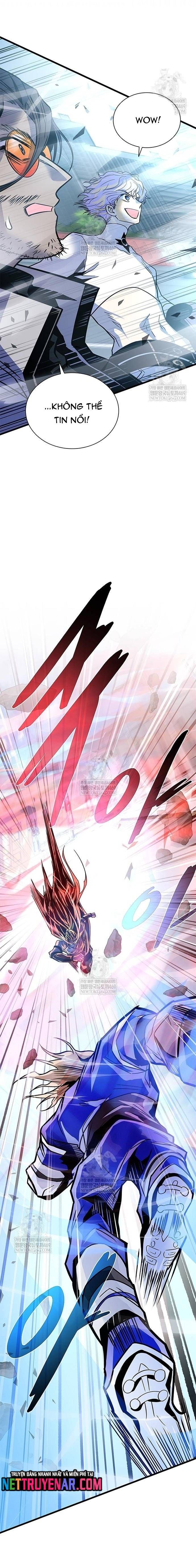 đọc truyện Trùng Sinh Trở Thành Ác Nhân Chương 210 ảnh 13 tại Thiên Thai Truyện