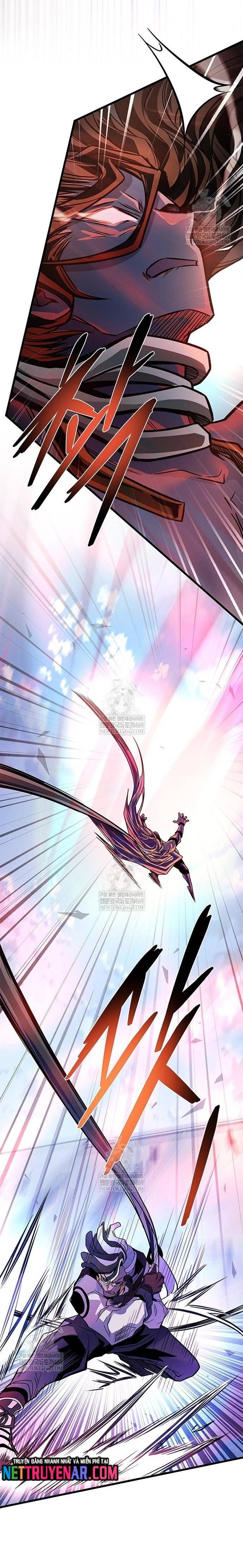 đọc truyện Trùng Sinh Trở Thành Ác Nhân Chương 210 ảnh 18 tại Thiên Thai Truyện