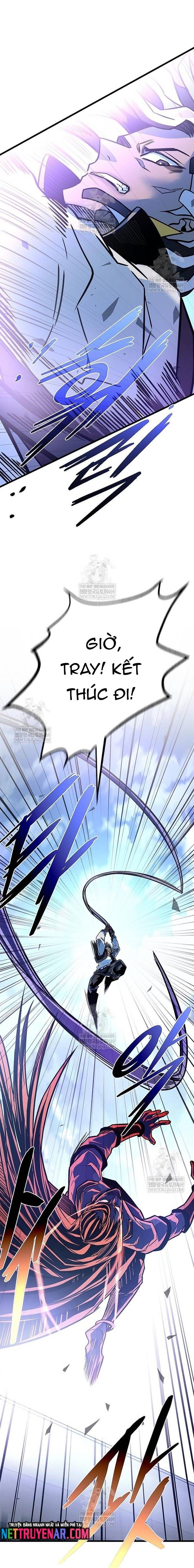 đọc truyện Trùng Sinh Trở Thành Ác Nhân Chương 210 ảnh 19 tại Thiên Thai Truyện