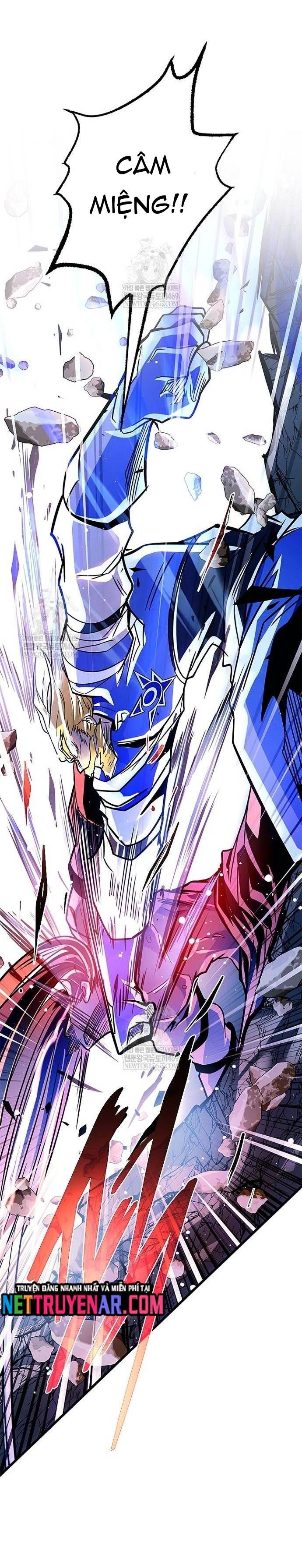 đọc truyện Trùng Sinh Trở Thành Ác Nhân Chương 210 ảnh 23 tại Thiên Thai Truyện