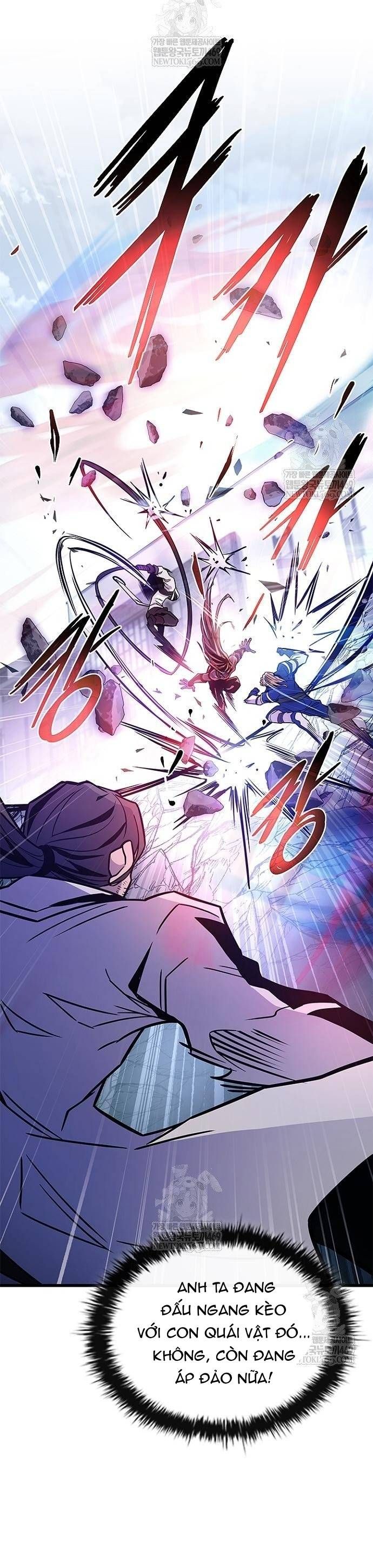 đọc truyện Trùng Sinh Trở Thành Ác Nhân Chương 210 ảnh 24 tại Thiên Thai Truyện