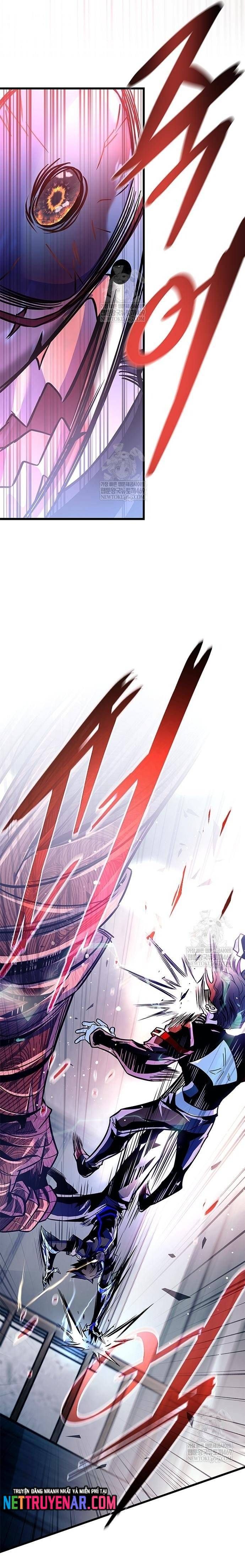 đọc truyện Trùng Sinh Trở Thành Ác Nhân Chương 210 ảnh 35 tại Thiên Thai Truyện