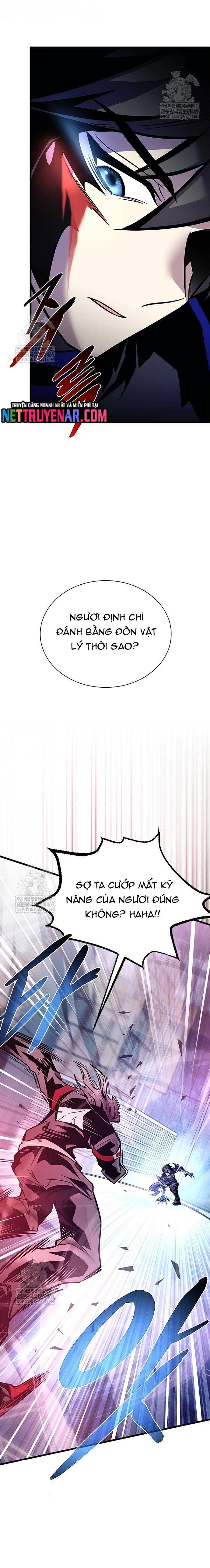 đọc truyện Trùng Sinh Trở Thành Ác Nhân Chương 210 ảnh 39 tại Thiên Thai Truyện