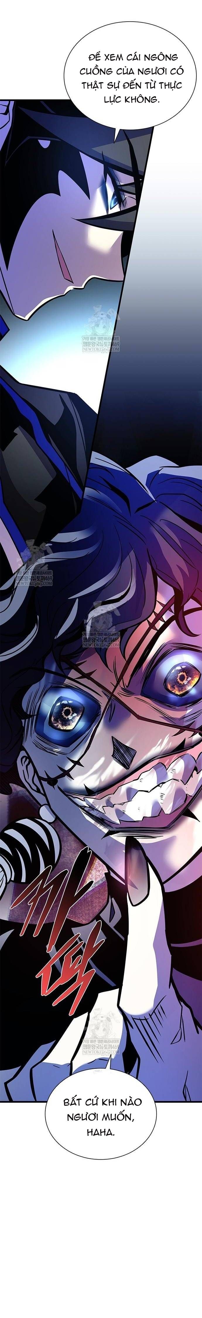 đọc truyện Trùng Sinh Trở Thành Ác Nhân Chương 210 ảnh 7 tại Thiên Thai Truyện