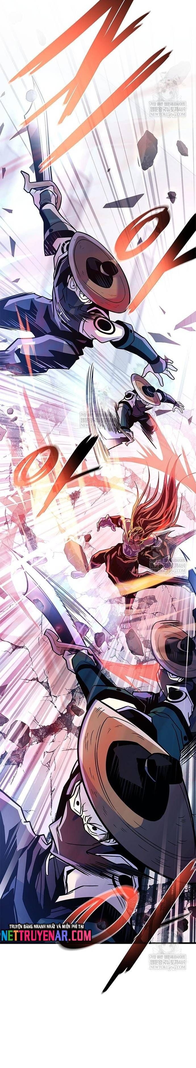 đọc truyện Trùng Sinh Trở Thành Ác Nhân Chương 210 ảnh 9 tại Thiên Thai Truyện