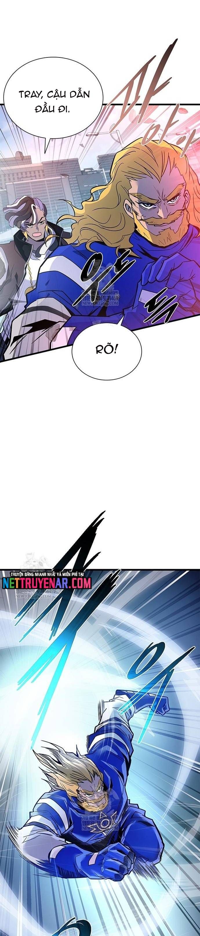 đọc truyện Trùng Sinh Trở Thành Ác Nhân Chương 210 ảnh 10 tại Thiên Thai Truyện