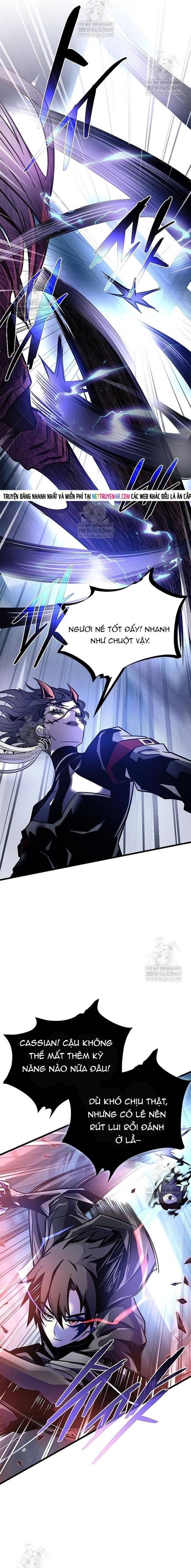 đọc truyện Trùng Sinh Trở Thành Ác Nhân Chương 211 ảnh 21 tại Thiên Thai Truyện