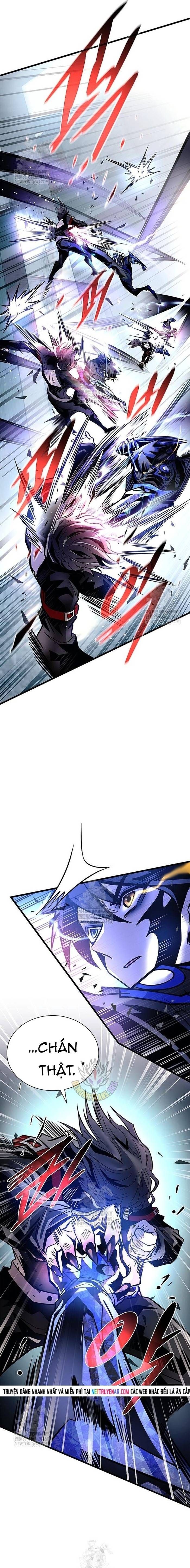 đọc truyện Trùng Sinh Trở Thành Ác Nhân Chương 211 ảnh 4 tại Thiên Thai Truyện