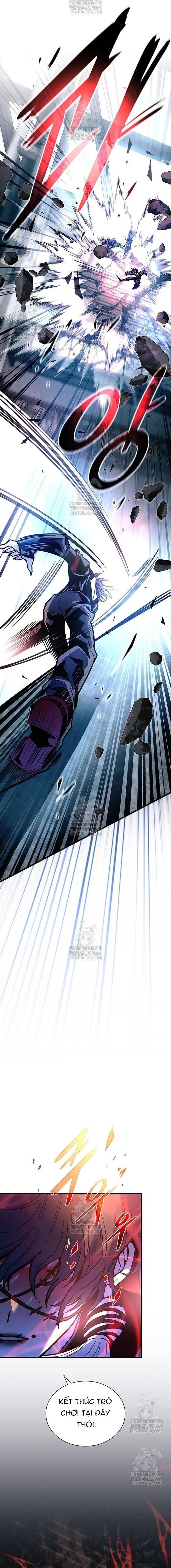 đọc truyện Trùng Sinh Trở Thành Ác Nhân Chương 211 ảnh 5 tại Thiên Thai Truyện