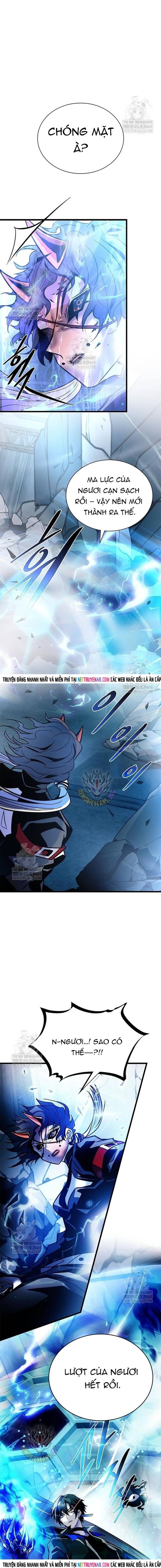 đọc truyện Trùng Sinh Trở Thành Ác Nhân Chương 211 ảnh 32 tại Thiên Thai Truyện