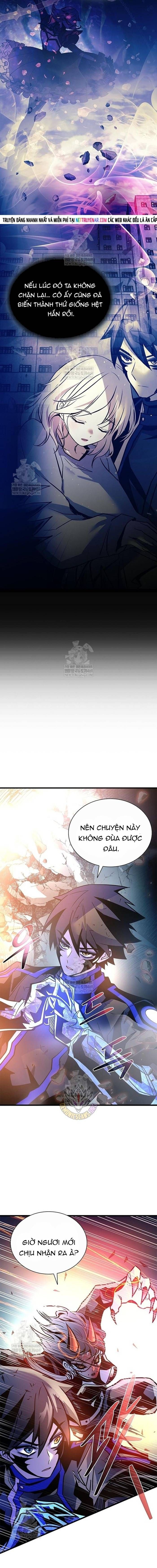 đọc truyện Trùng Sinh Trở Thành Ác Nhân Chương 211 ảnh 9 tại Thiên Thai Truyện