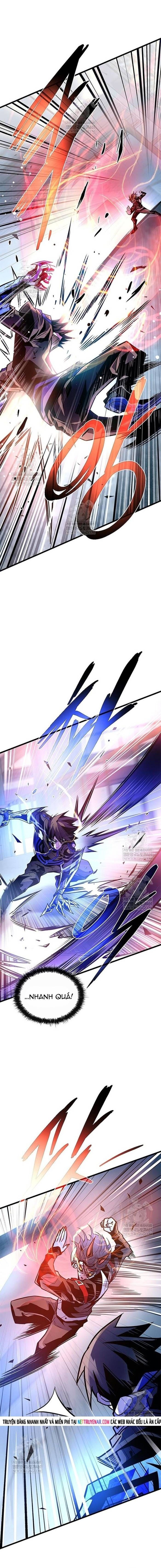 đọc truyện Trùng Sinh Trở Thành Ác Nhân Chương 211 ảnh 10 tại Thiên Thai Truyện