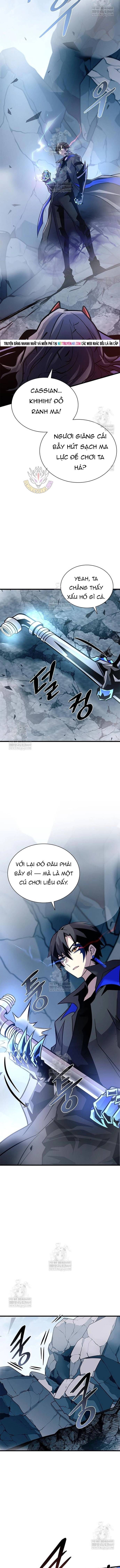 đọc truyện Trùng Sinh Trở Thành Ác Nhân Chương 212 ảnh 13 tại Thiên Thai Truyện