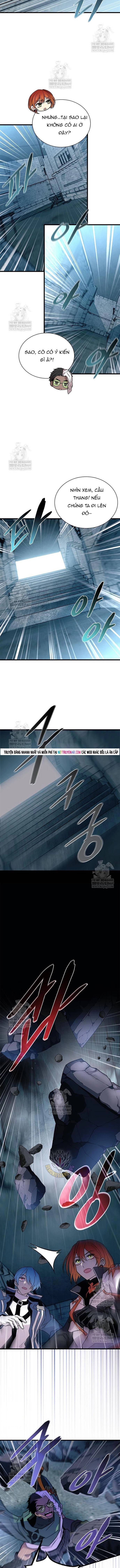 đọc truyện Trùng Sinh Trở Thành Ác Nhân Chương 212 ảnh 5 tại Thiên Thai Truyện