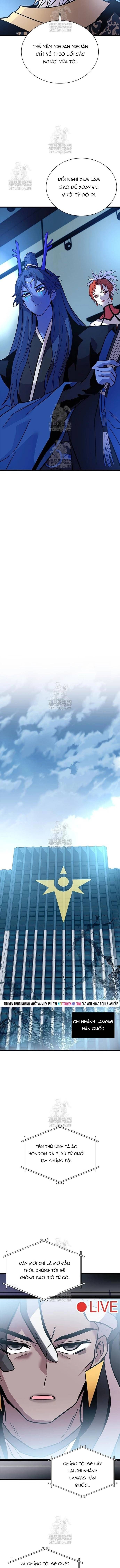 đọc truyện Trùng Sinh Trở Thành Ác Nhân Chương 213 ảnh 13 tại Thiên Thai Truyện