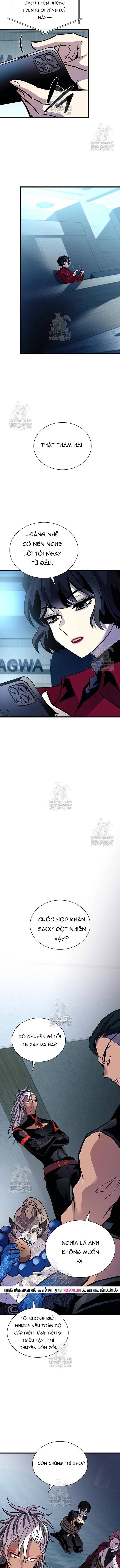 đọc truyện Trùng Sinh Trở Thành Ác Nhân Chương 213 ảnh 14 tại Thiên Thai Truyện