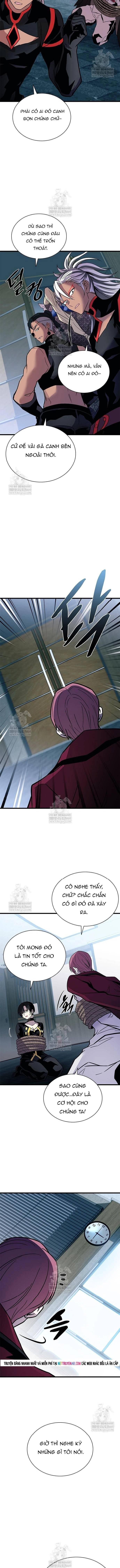 đọc truyện Trùng Sinh Trở Thành Ác Nhân Chương 213 ảnh 15 tại Thiên Thai Truyện