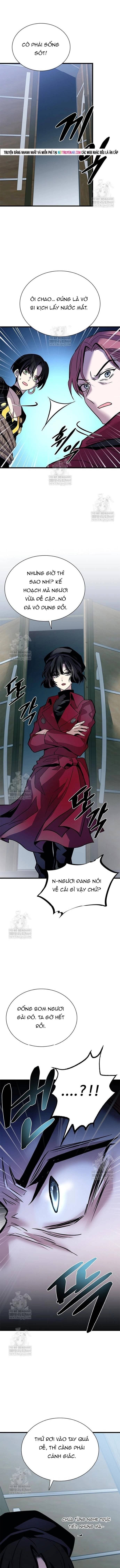 đọc truyện Trùng Sinh Trở Thành Ác Nhân Chương 213 ảnh 17 tại Thiên Thai Truyện