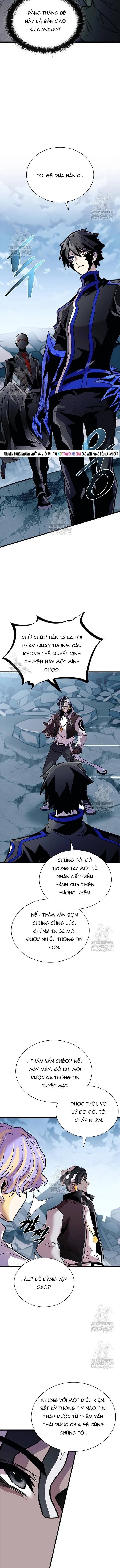 đọc truyện Trùng Sinh Trở Thành Ác Nhân Chương 213 ảnh 5 tại Thiên Thai Truyện