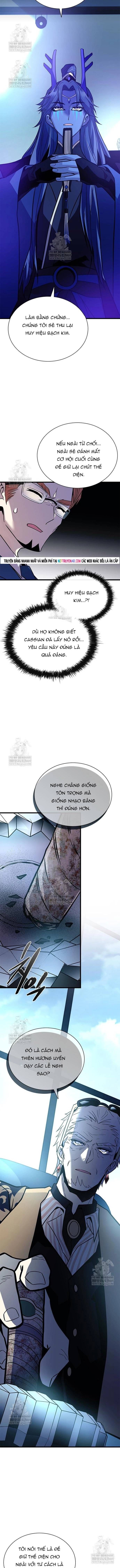 đọc truyện Trùng Sinh Trở Thành Ác Nhân Chương 213 ảnh 8 tại Thiên Thai Truyện