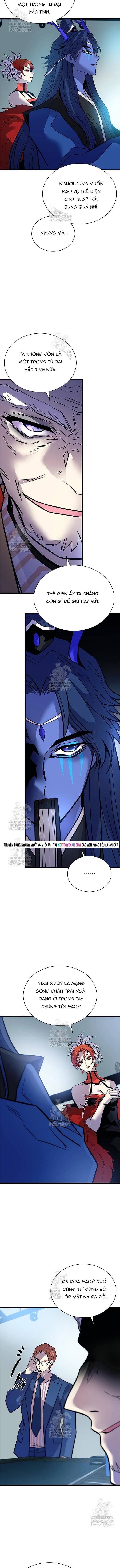 đọc truyện Trùng Sinh Trở Thành Ác Nhân Chương 213 ảnh 9 tại Thiên Thai Truyện