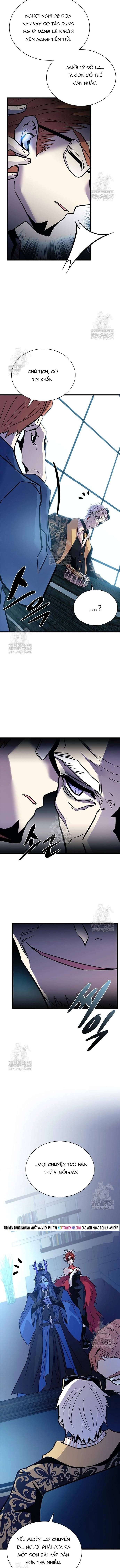 đọc truyện Trùng Sinh Trở Thành Ác Nhân Chương 213 ảnh 10 tại Thiên Thai Truyện