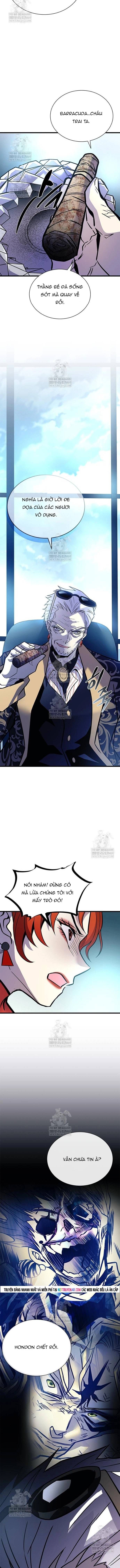 đọc truyện Trùng Sinh Trở Thành Ác Nhân Chương 213 ảnh 11 tại Thiên Thai Truyện