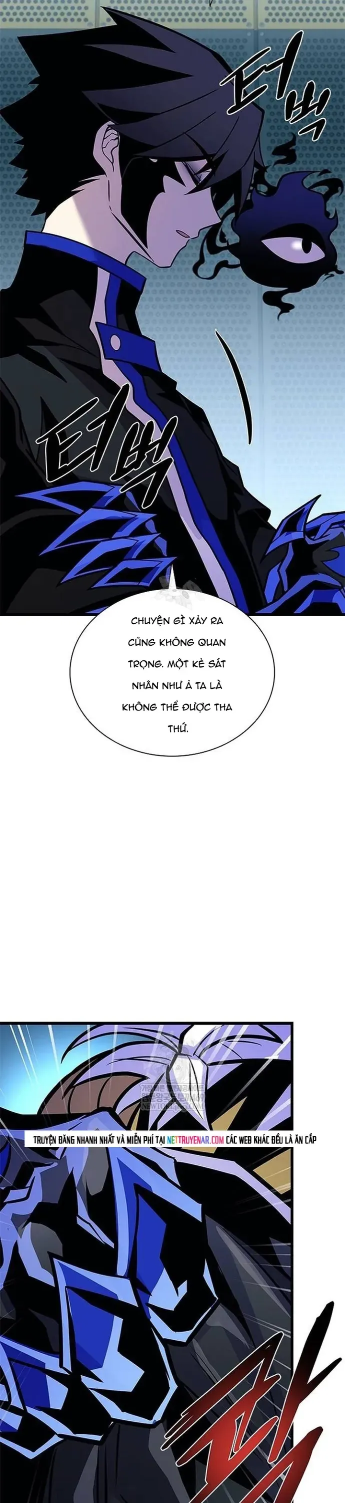 đọc truyện Trùng Sinh Trở Thành Ác Nhân Chương 214 ảnh 12 tại Thiên Thai Truyện