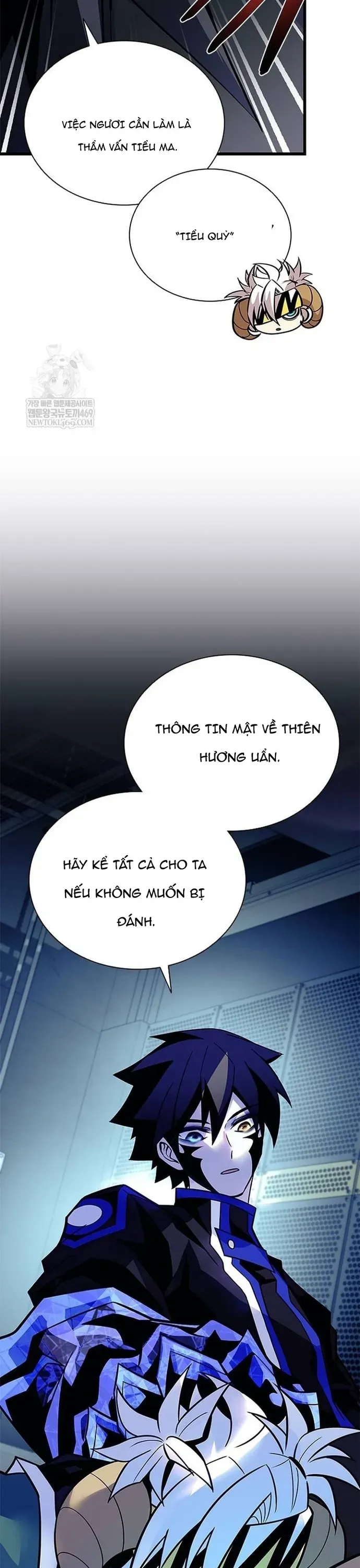 đọc truyện Trùng Sinh Trở Thành Ác Nhân Chương 214 ảnh 13 tại Thiên Thai Truyện