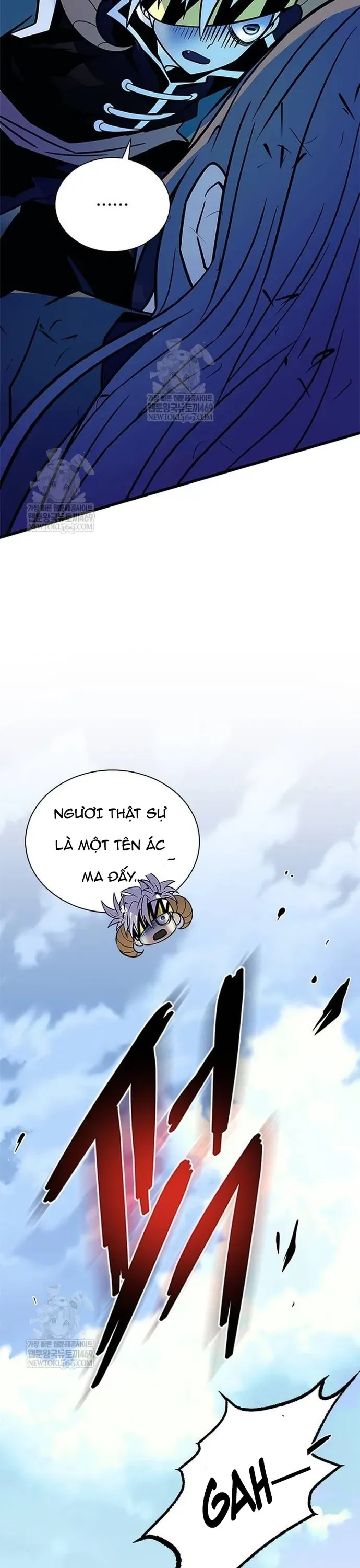 đọc truyện Trùng Sinh Trở Thành Ác Nhân Chương 214 ảnh 14 tại Thiên Thai Truyện