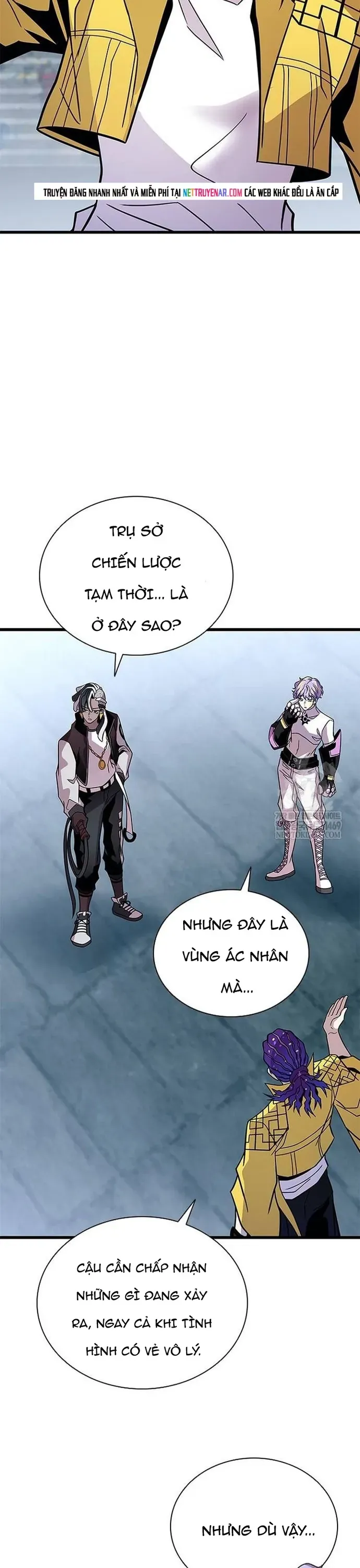 đọc truyện Trùng Sinh Trở Thành Ác Nhân Chương 214 ảnh 18 tại Thiên Thai Truyện