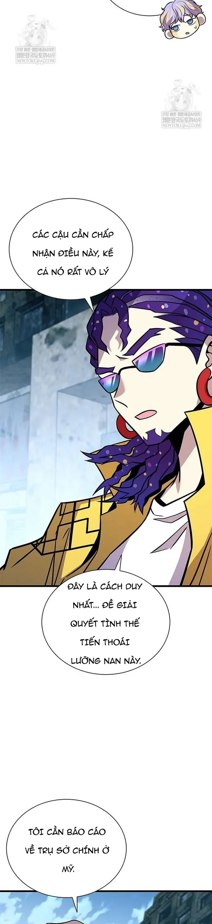 đọc truyện Trùng Sinh Trở Thành Ác Nhân Chương 214 ảnh 19 tại Thiên Thai Truyện