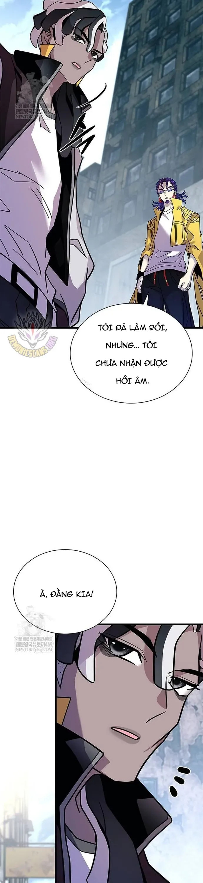 đọc truyện Trùng Sinh Trở Thành Ác Nhân Chương 214 ảnh 20 tại Thiên Thai Truyện