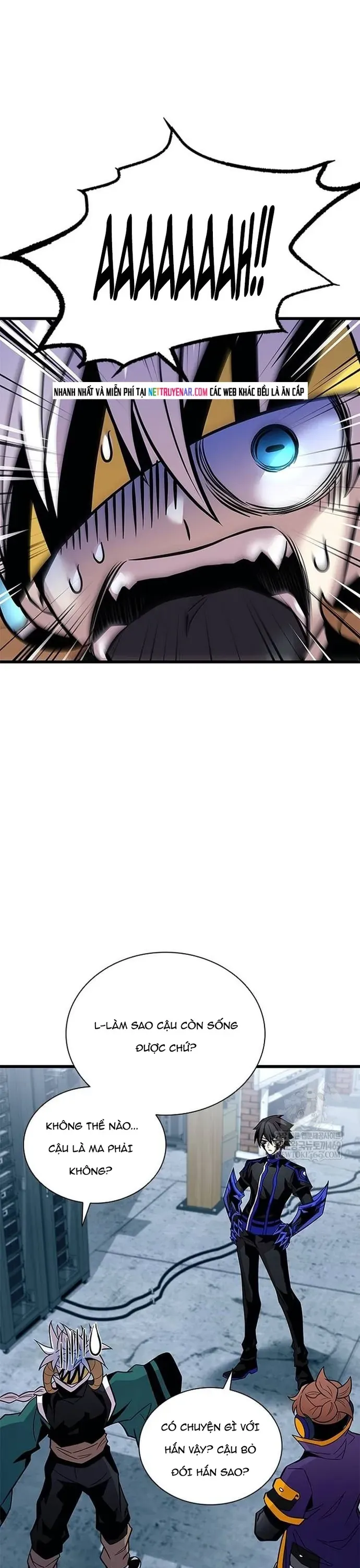 đọc truyện Trùng Sinh Trở Thành Ác Nhân Chương 214 ảnh 4 tại Thiên Thai Truyện