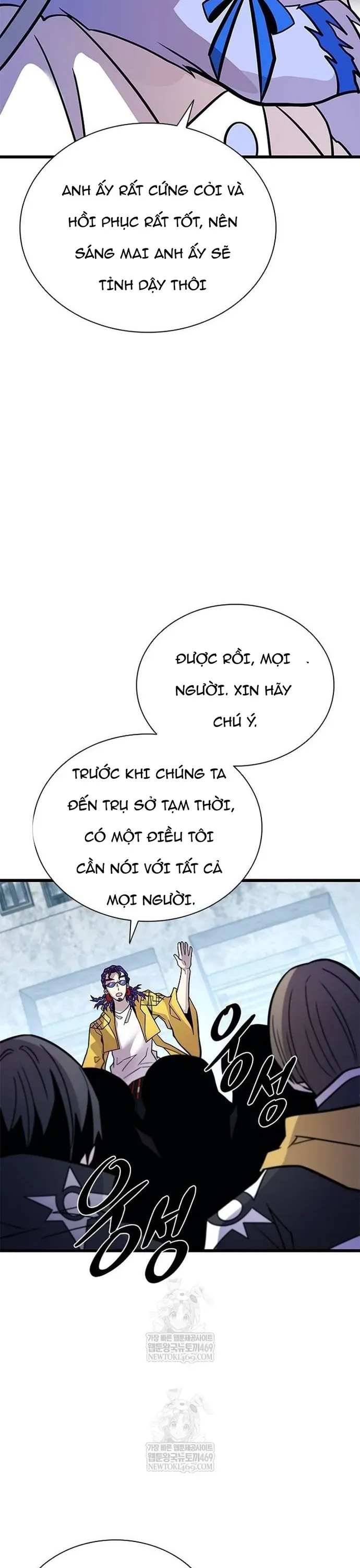 đọc truyện Trùng Sinh Trở Thành Ác Nhân Chương 214 ảnh 23 tại Thiên Thai Truyện